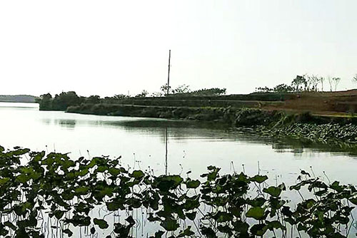 基地實(shí)拍